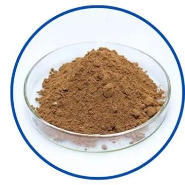 Cayenne Pepper Extract