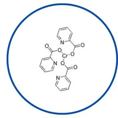 Chromium Picolinate